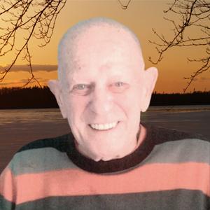 René Perron