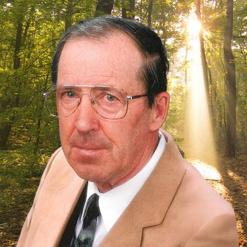 Lionel Laroche