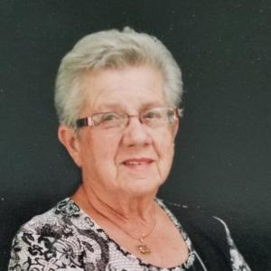 Huguette Massicotte (Rivard)