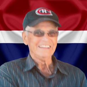 Gérard Parent