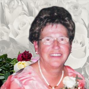 Brigitte Lefebvre (Garon)