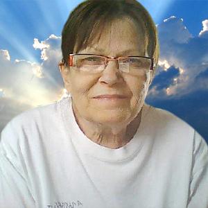 Solange Maheux (Letendre)