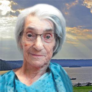 Rita Grenier (Pépin)