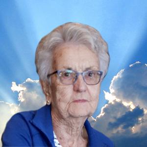 Élise Sullivan (Bilodeau)