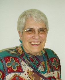 Rose-Anna Boutin Lanthier