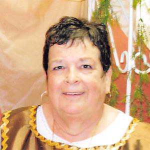 Carmen St-Cyr