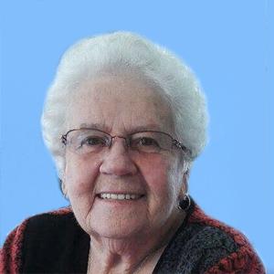 Noëlla Bédard (Bellavance)