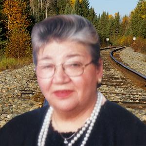 Charlotte Shecapio Wapachee