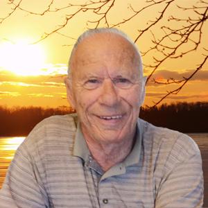 Roger Dussault