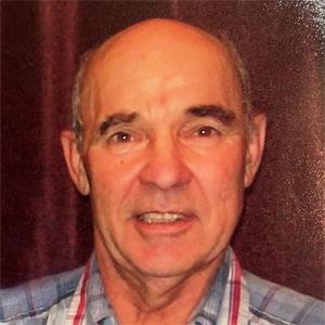 Raymond Daigle