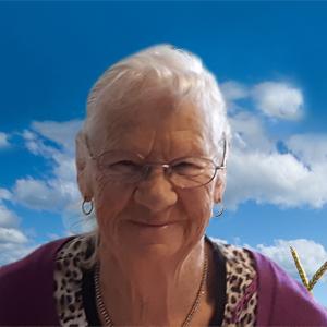 Jeannette Deschamps