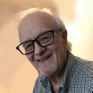 Claude Rancourt