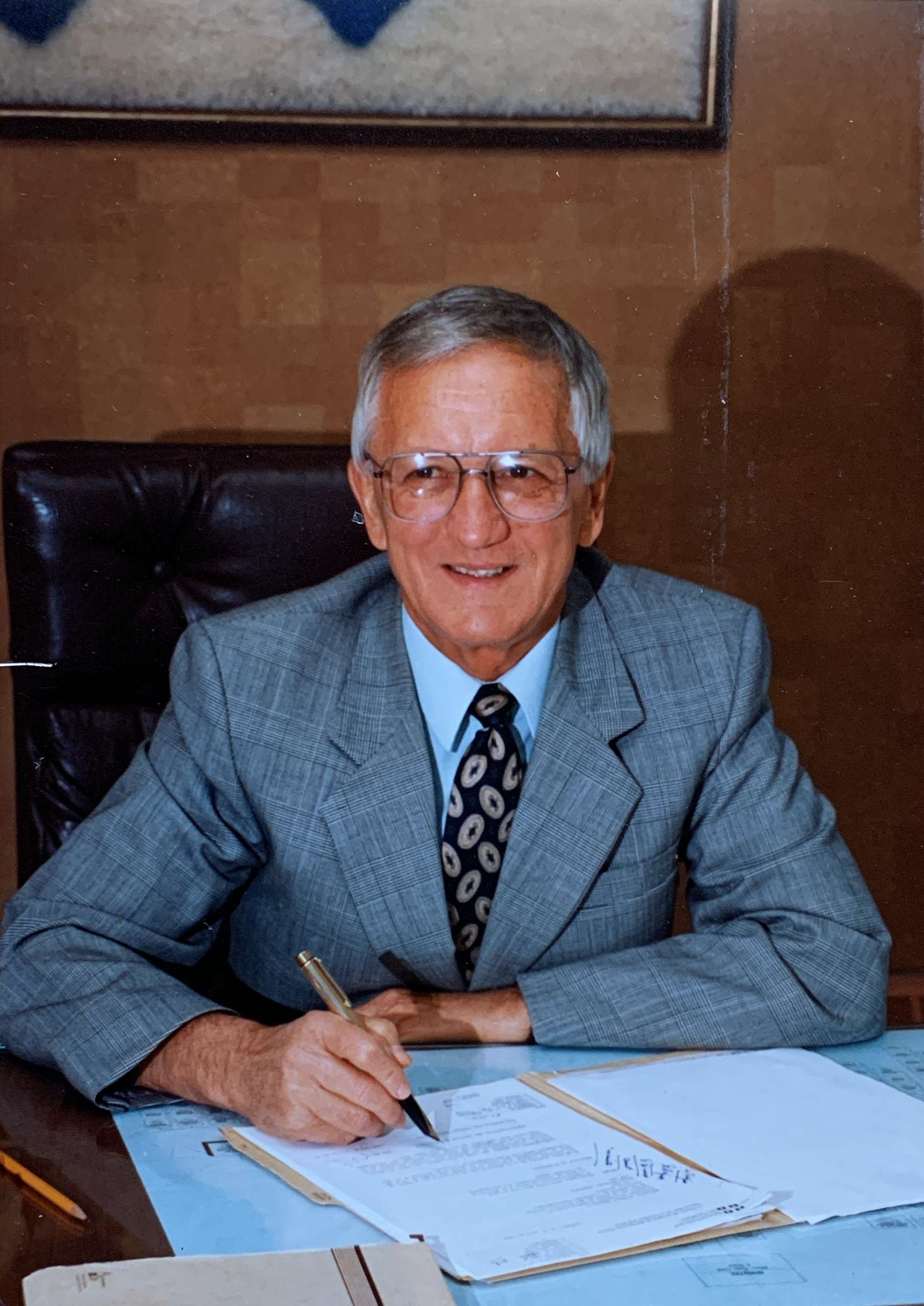 Jacques Gélinas