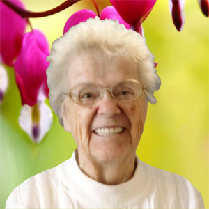 Julia Bouchard