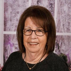 Huguette Girard (Jolin)