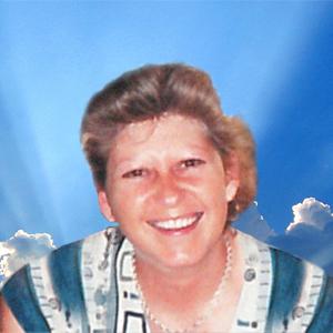 Guylaine Fortier (Roy)