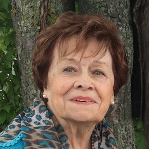 Mariette Dallaire