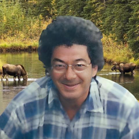 Réjean Massicotte