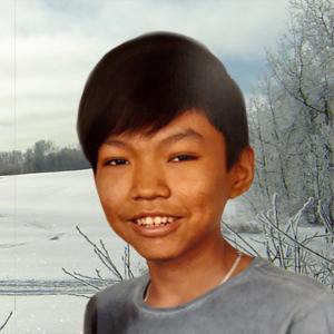 Delphis Yvan Wabanonik