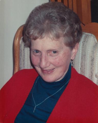 Marielle Audet