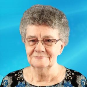 Pauline Boisclair Allaire