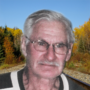 Gérald Oglestone