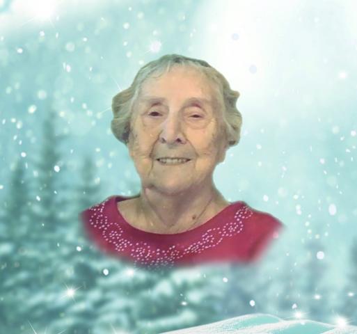 Mélina Ippersiel (Guay)