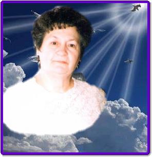 Flora Chrétien Couture