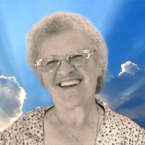 Germaine Magery (Lecerf)