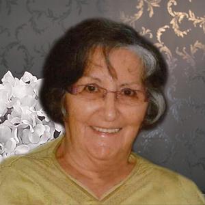 Carmen Marcotte (Lebel)