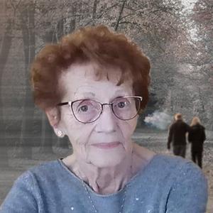 Marie-Berthe Briand (Plamondon)