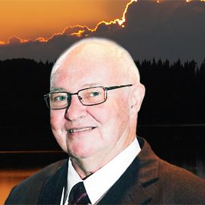 Paul-André Jackson