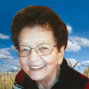 Laurette Fortin (Tancrède)