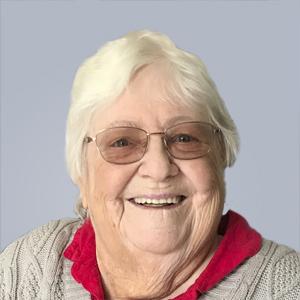 Lucille Dupont