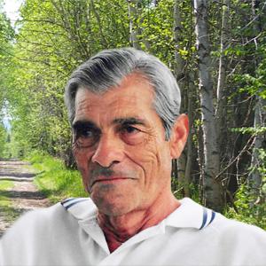 Léo Mantha