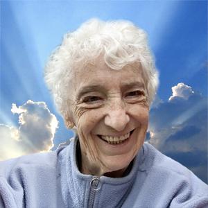 Lucie Morrissette (Cantin)