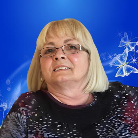 Réjeanne Lachapelle