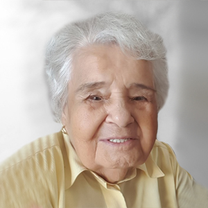 Thérèse Brisebois