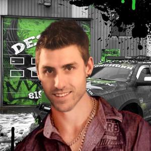 Michaël Coulombe