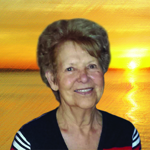 Blandine Hébert (Gaudet)