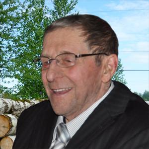 Raymond Racicot
