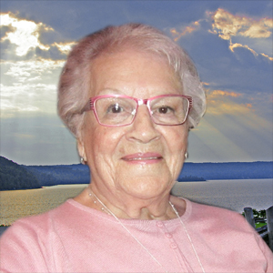 Rita Castonguay (Soucy)