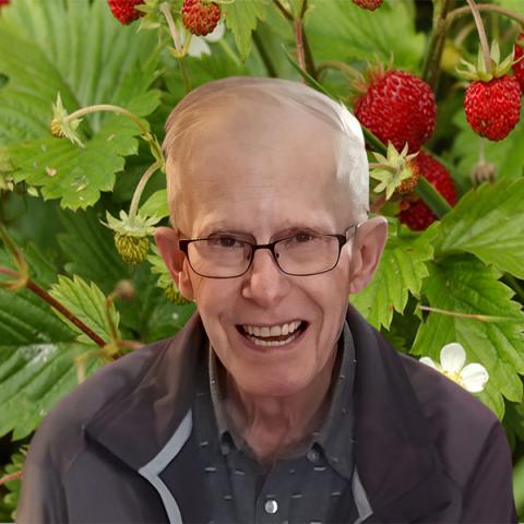 Rosaire Lévesque