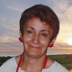 Cécile Petitclerc (Trudel)