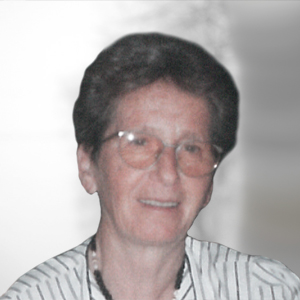 Murielle Gagnon (Cliche)