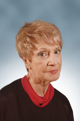 Gylberthe Thibodeau