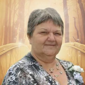 Micheline Hardy
