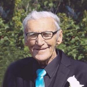 Armand Perreault