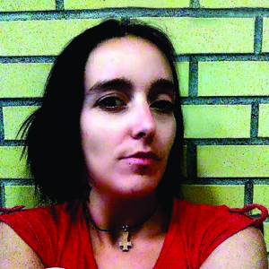 Ariane Martin Monette