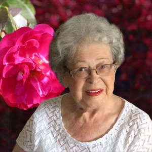 Thérèse Thibault (Deschatelets)